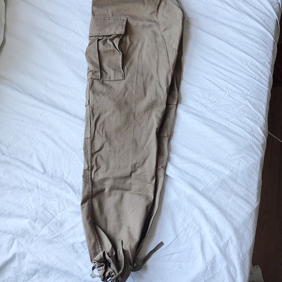 Rothco Utility Pants - Picture 2 of 3